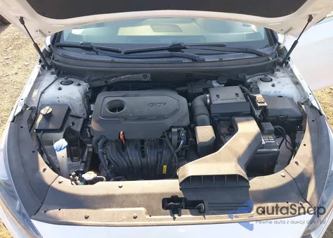 2018 Hyundai Sonata Limited from USA, damaged, VIN 5NPE34AF9JH715757